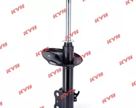 Стойка газомасляная KYB (Fl) Стойка газомасляная KYB (Fl)
