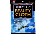 Ткань для полировки автомобиля Soft99 Wipe Cloth Blue, 32х22 см 