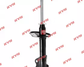 Стойка газомасляная KYB (Fl) Стойка газомасляная KYB (Fl)