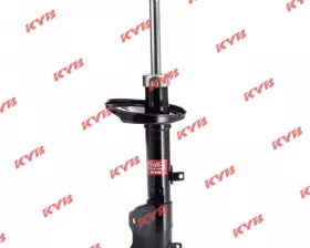 Стойка газомасляная KYB (Rr) Стойка газомасляная KYB (Rr)