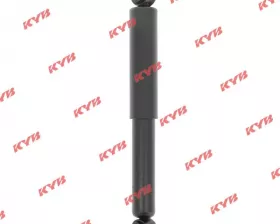 Амортизатор масляный KYB задний