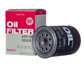 Фильтр масляный Nitto Фильтр масляный Nitto