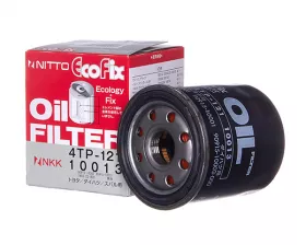 Фильтр масляный Nitto Фильтр масляный Nitto