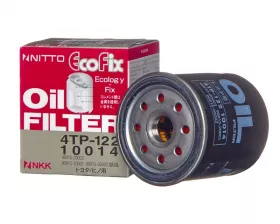 Фильтр масляный Nitto Фильтр масляный Nitto