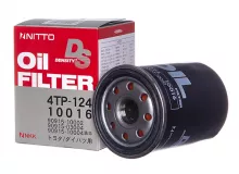 Фильтр масляный Nitto