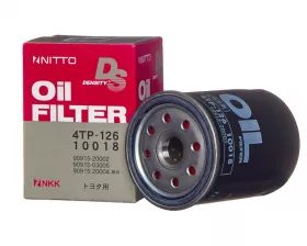 Фильтр масляный Nitto Фильтр масляный Nitto