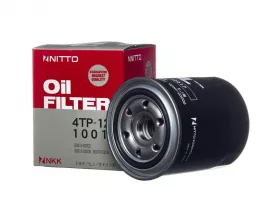 Фильтр масляный Nitto Фильтр масляный Nitto