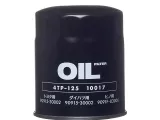 Фильтр масляный Nitto [AY100-TY020, 9091F-30002, V9111-2003, 90915-03006, 90915-30002, 9091F-03006]