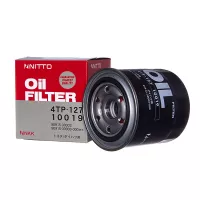 Фильтр масляный Nitto