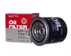 Фильтр масляный Nitto Фильтр масляный Nitto