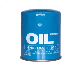 Фильтр масляный Nitto