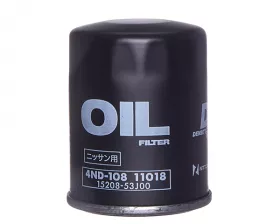 Фильтр масляный Nitto