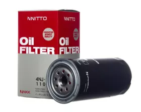 Фильтр масляный Nitto Фильтр масляный Nitto