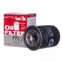 Фильтр масляный Nitto