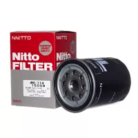Фильтр масляный Nitto