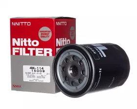 Фильтр масляный Nitto Фильтр масляный Nitto