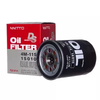 Фильтр масляный Nitto