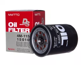 Фильтр масляный Nitto Фильтр масляный Nitto