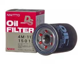 Фильтр масляный Nitto Фильтр масляный Nitto