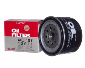 Фильтр масляный Nitto Фильтр масляный Nitto
