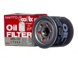 Фильтр масляный Nitto [MQ900436, JE15-14-302, 26300-02500, 26300-02501, 26300-2Y500, B631-14-302, OB631-14302, 15208-AA020, 15208-AA021, 15208-AA022, 15208-AA023, 15208-AA024, FE3R-14-302, FEY0-14-302, FS07-14-302, 15208-HA00C, B6Y1-14-302-9A, B631-14-302