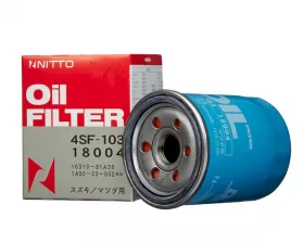 Фильтр масляный Nitto Фильтр масляный Nitto
