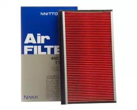 Фильтр воздушный Nitto Фильтр воздушный Nitto