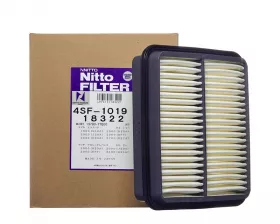 Фильтр воздушный Nitto Фильтр воздушный Nitto