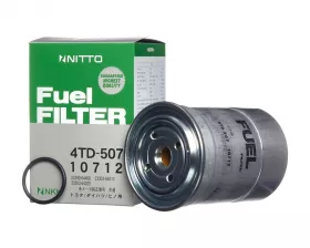 Фильтр топливный Nitto Фильтр топливный Nitto