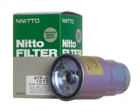 Фильтр топливный Nitto Фильтр топливный Nitto