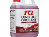 АНТИФРИЗ TCL LLC -50C красный, 2 л [08889-80014]