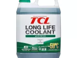 АНТИФРИЗ TCL LLC -50C зеленый, 2 л [KE902-99935, KE902-99975, KE902-99965, 08CLAG018L0, 000077508E20, SOA868V9270]