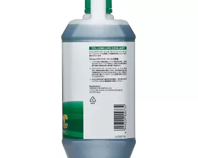 АНТИФРИЗ TCL LLC -50C зеленый, 2 л