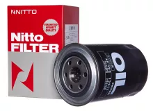 Фильтр масляный Nitto Фильтр масляный Nitto