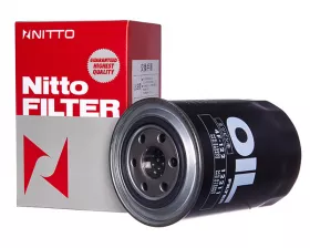 Фильтр масляный Nitto Фильтр масляный Nitto