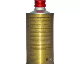 Тормозная жидкость TCL DOT4, 0,355л