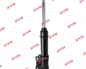 Стойка газомасляная KYB передняя правая
