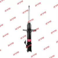 Стойка газомасляная KYB (Fl)