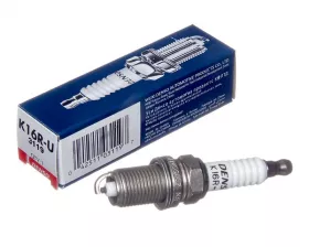 Свеча зажигания DENSO