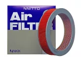 Фильтр воздушный Nitto [8-94114881-0, AY120-NS016, 16546-S0100, 5-14215003-0]