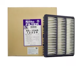 Фильтр воздушный Nitto Фильтр воздушный Nitto