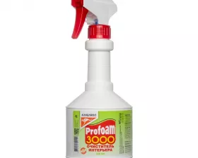 Очиститель интерьера Kangaroo Profoam 3000, 600мл