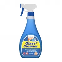 Glass cleaner - очиститель стекол (500ml)