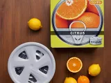 Ароматизатор меловой SPIRIT REFILL - CITRUS