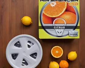 Ароматизатор меловой SPIRIT REFILL - CITRUS Ароматизатор меловой SPIRIT REFILL - CITRUS