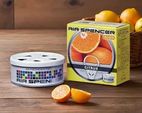 Ароматизатор меловой SPIRIT REFILL - CITRUS