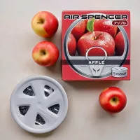 Ароматизатор меловой SPIRIT REFILL - APPLE