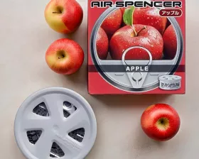 Ароматизатор меловой SPIRIT REFILL - APPLE Ароматизатор меловой SPIRIT REFILL - APPLE