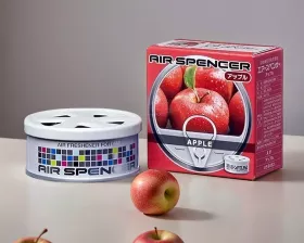 Ароматизатор меловой SPIRIT REFILL - APPLE