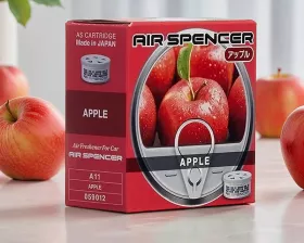 Ароматизатор меловой SPIRIT REFILL - APPLE